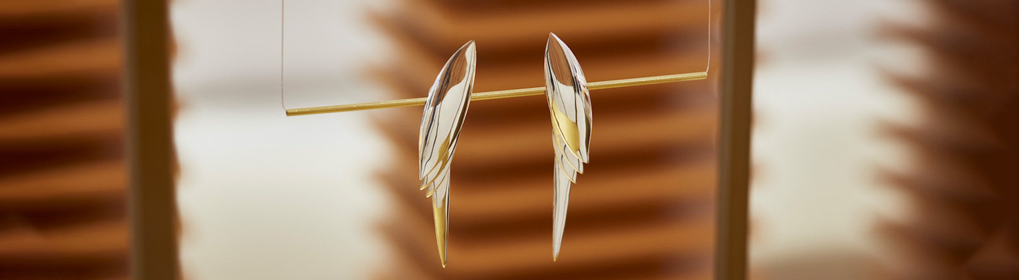 Earrings – JOAQUIN BERAO Online Shop