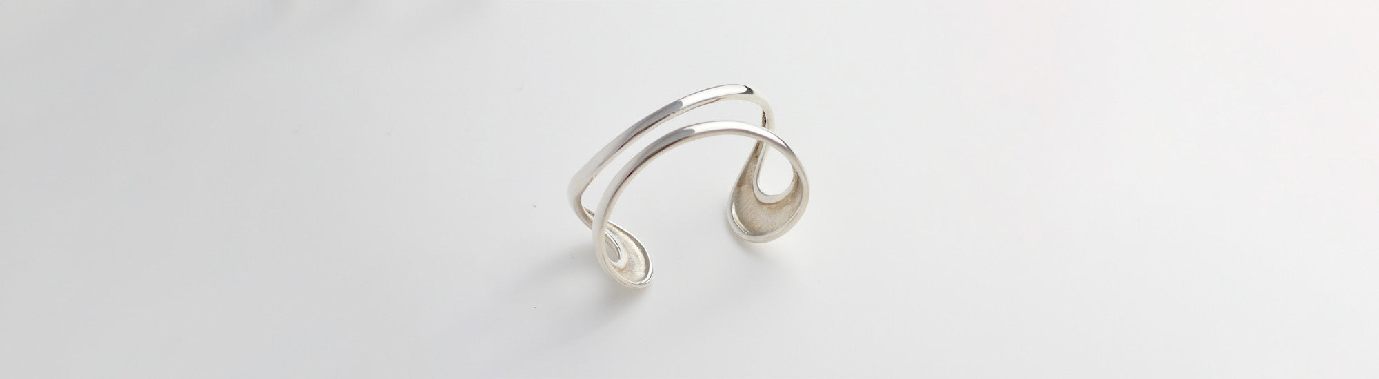 ホアキンベラオ　シルバー　バングル　 EL SON Silver 02 Bangle EL SON Silver 02 – JOAQUIN BERAO Online Shop