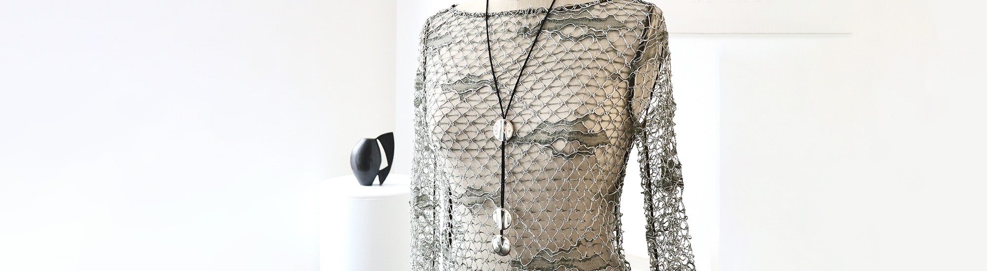 Necklaces – JOAQUIN BERAO Online Shop