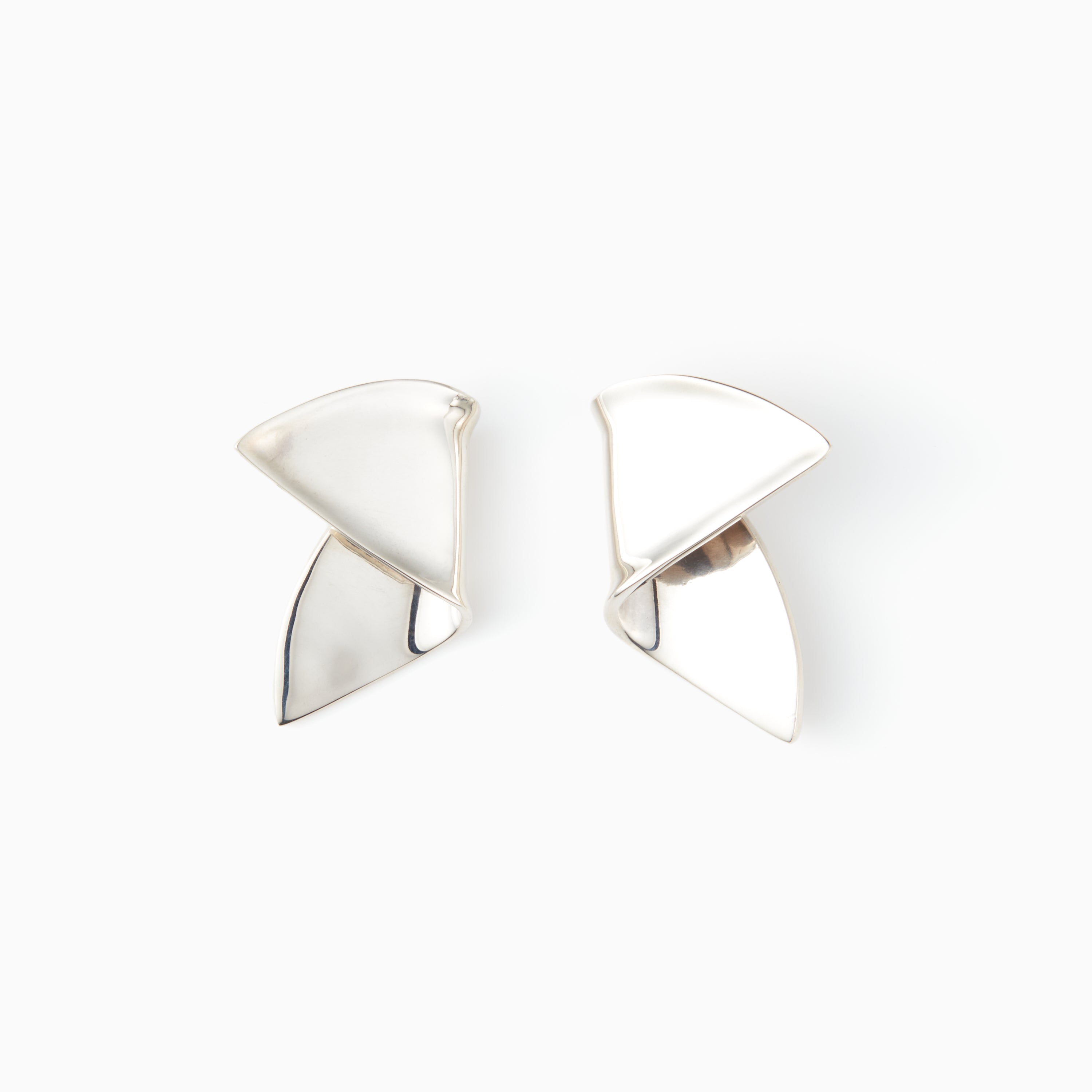 Earrings ONDAS  – JOAQUIN BERAO Online Shop
