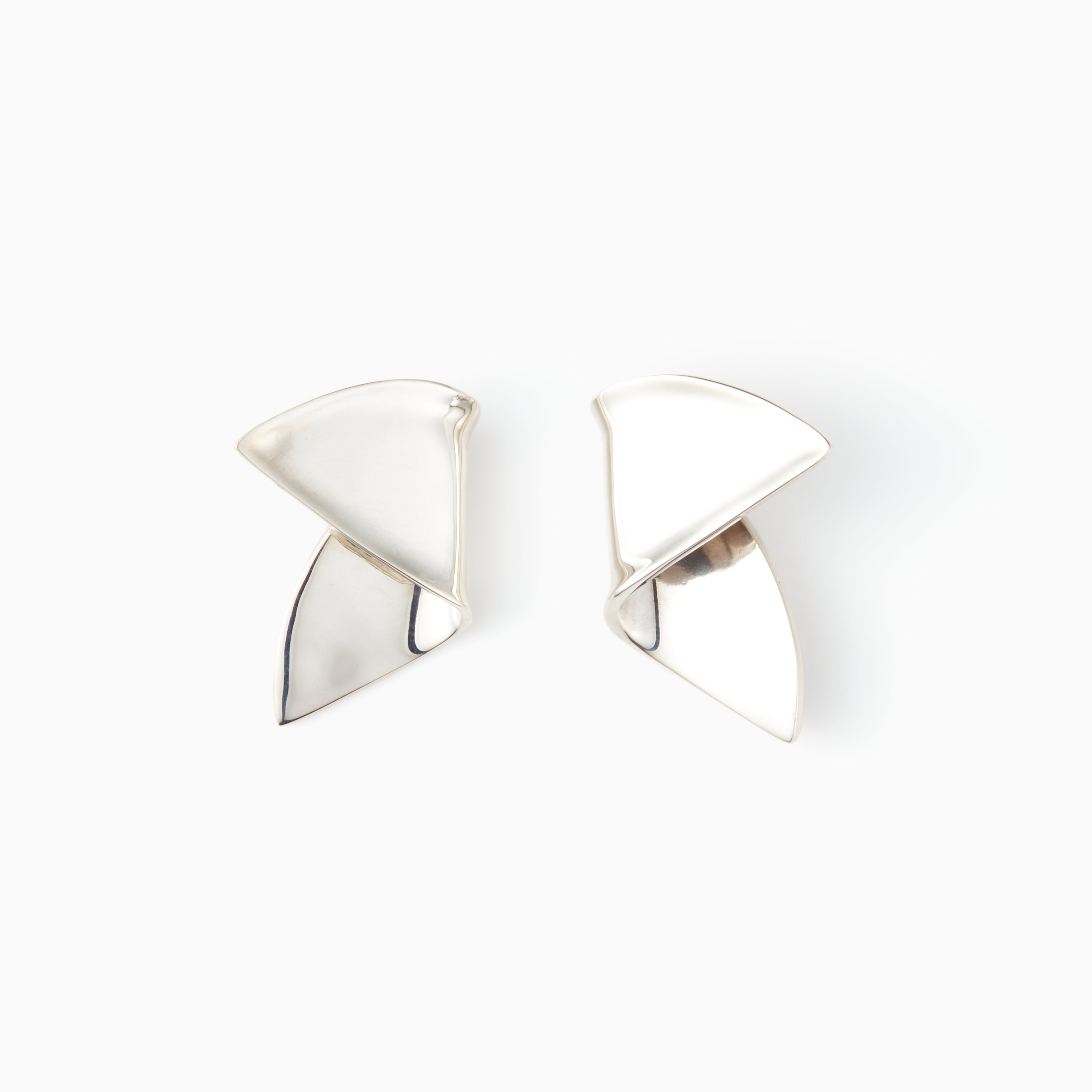 Earrings ONDAS 03 – JOAQUIN BERAO Online Shop