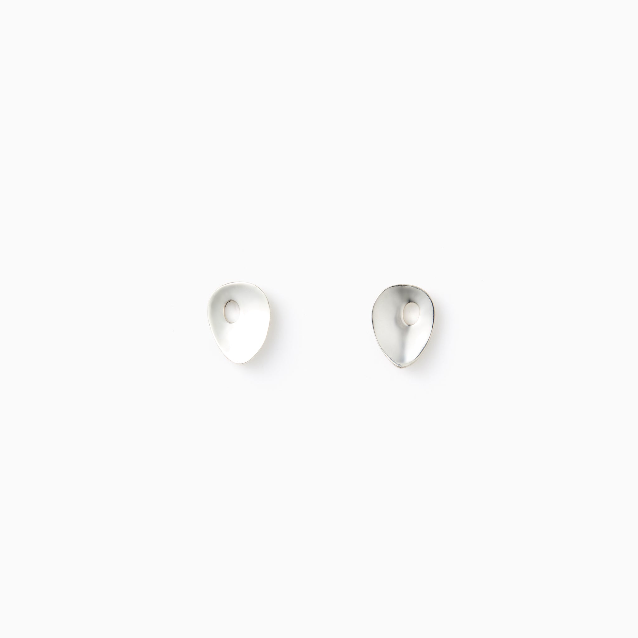 ホアキンベラオ　ピアス　Earrings TOKYO Silver 01 Earrings TOKYO Silver 01 – JOAQUIN BERAO Online Shop