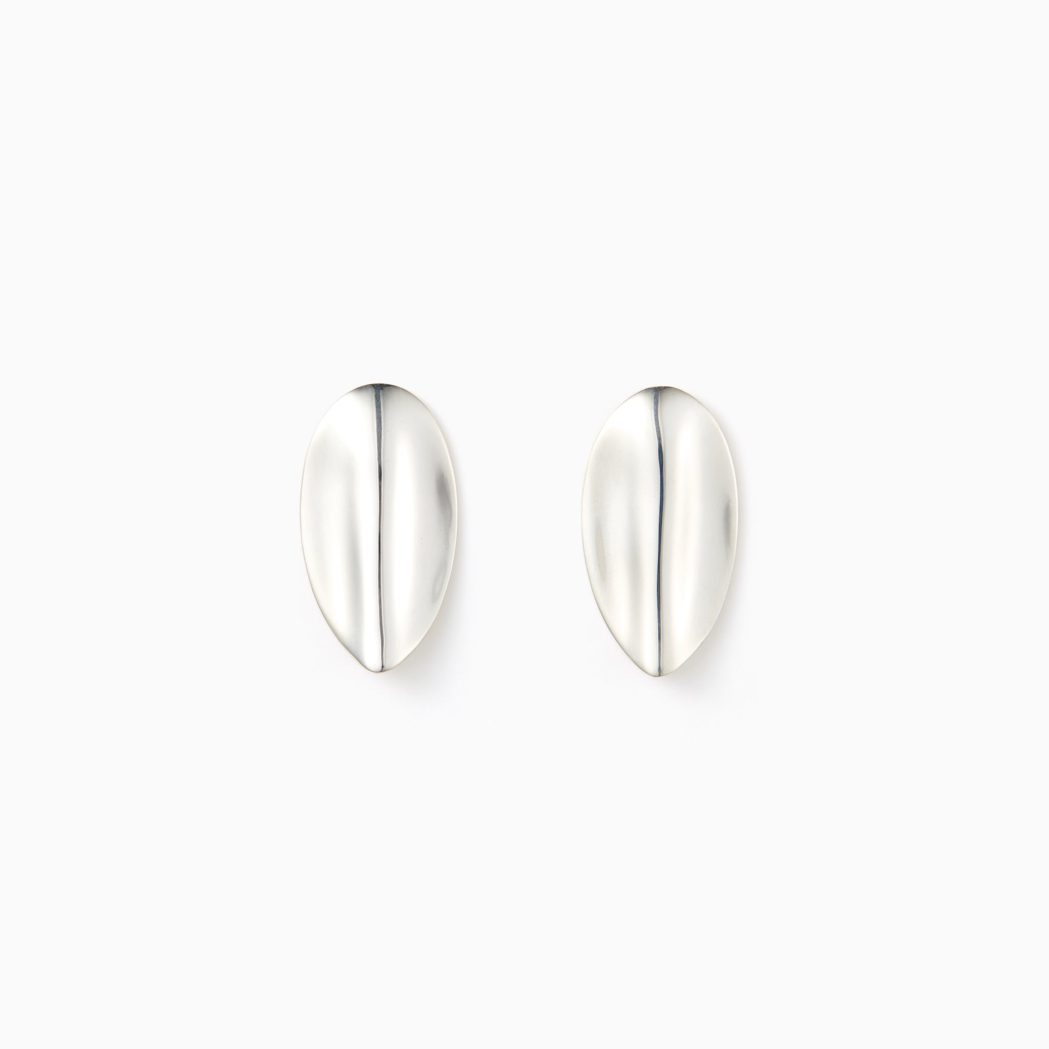 Earrings TOKYO Silver 08 – JOAQUIN BERAO Online Shop