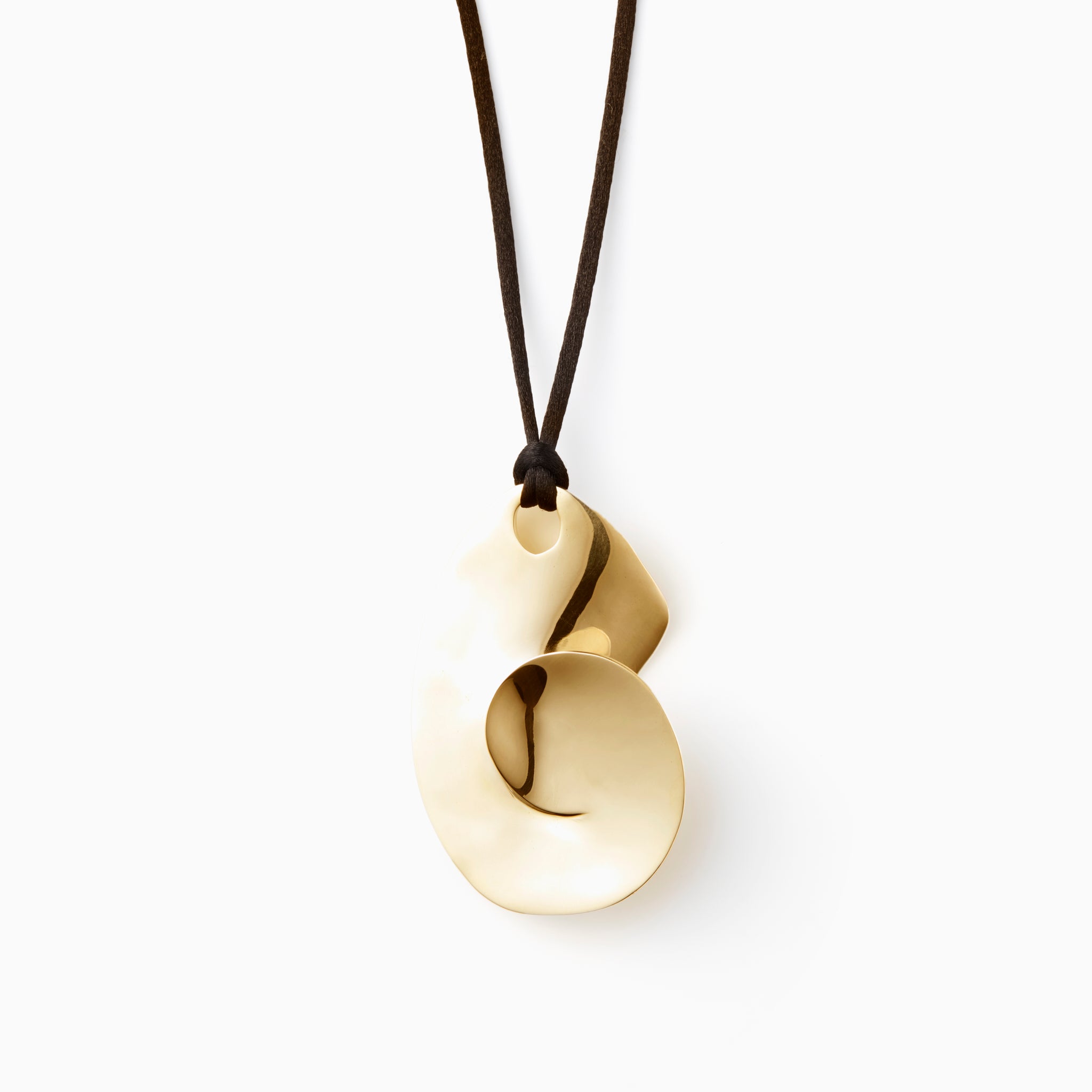 Pendant GAUDI Vermeil 01 – JOAQUIN BERAO Online Shop