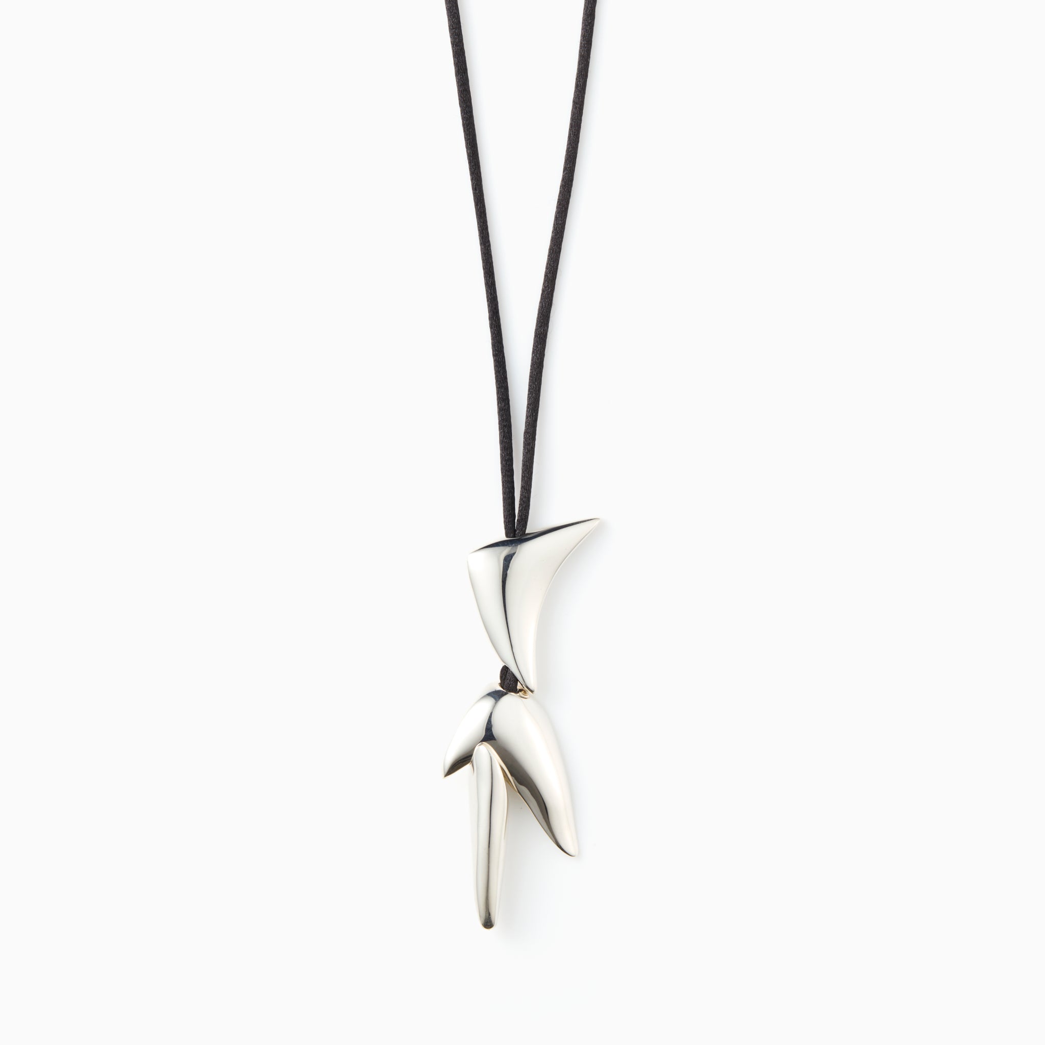 Necklace GAUDI Silver 01 – JOAQUIN BERAO Online Shop