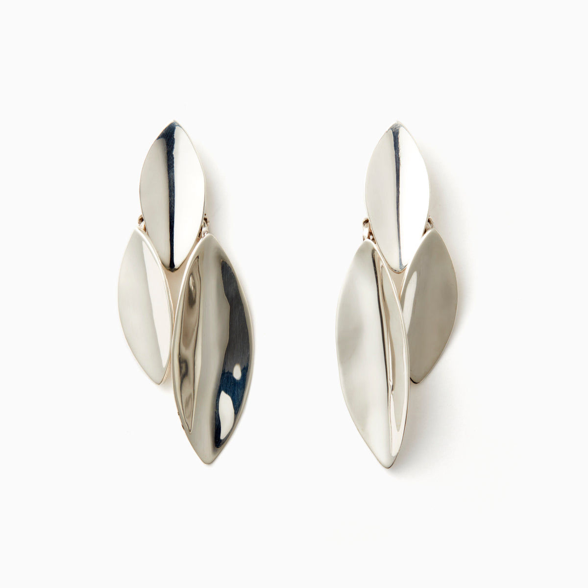 Earrings LINEA 07 – JOAQUIN BERAO Online Shop