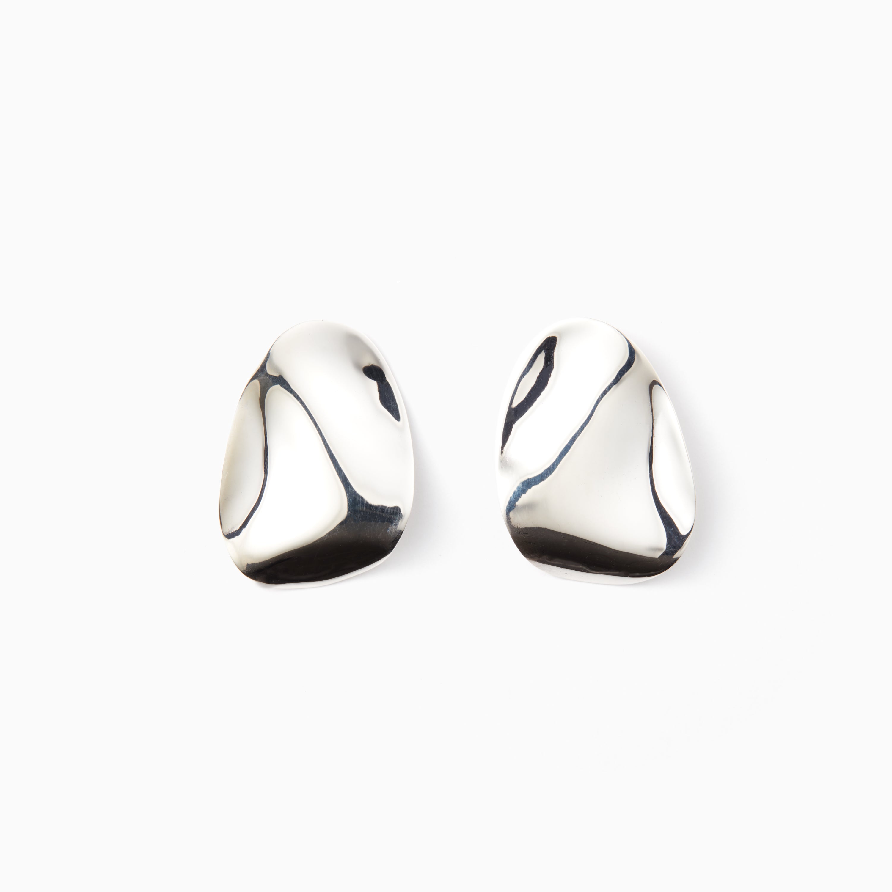 Earrings ONDAS 02 – JOAQUIN BERAO Online Shop