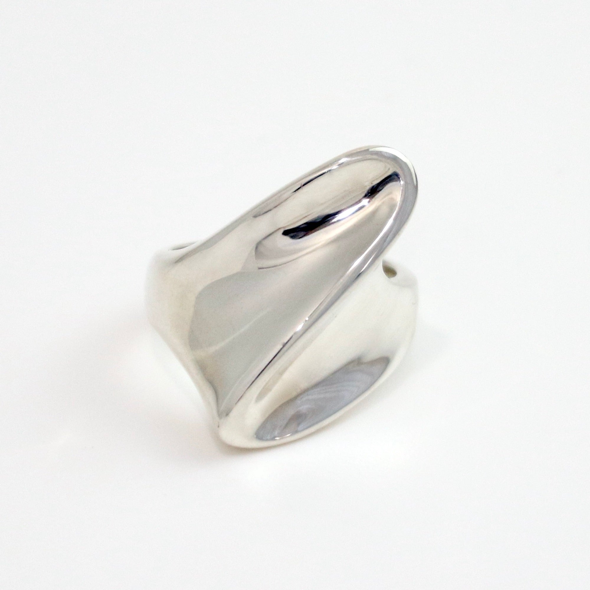 Ring SOLEÁ 01 – JOAQUIN BERAO Online Shop