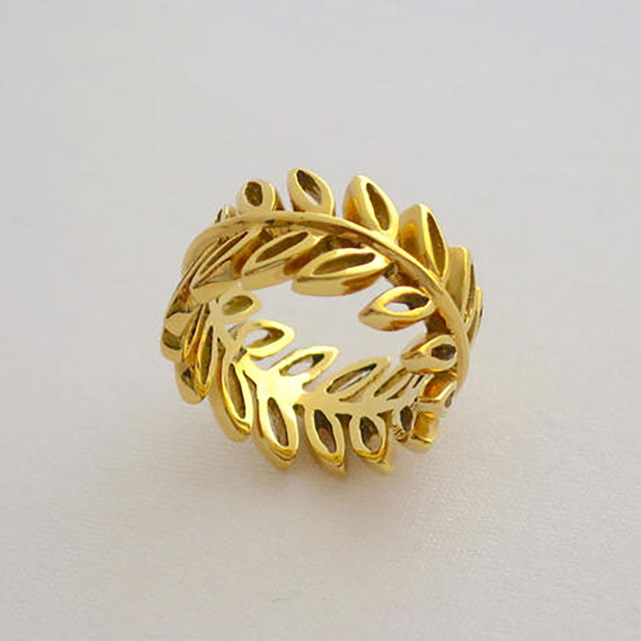 Ring SOLEÁ 03 – JOAQUIN BERAO Online Shop