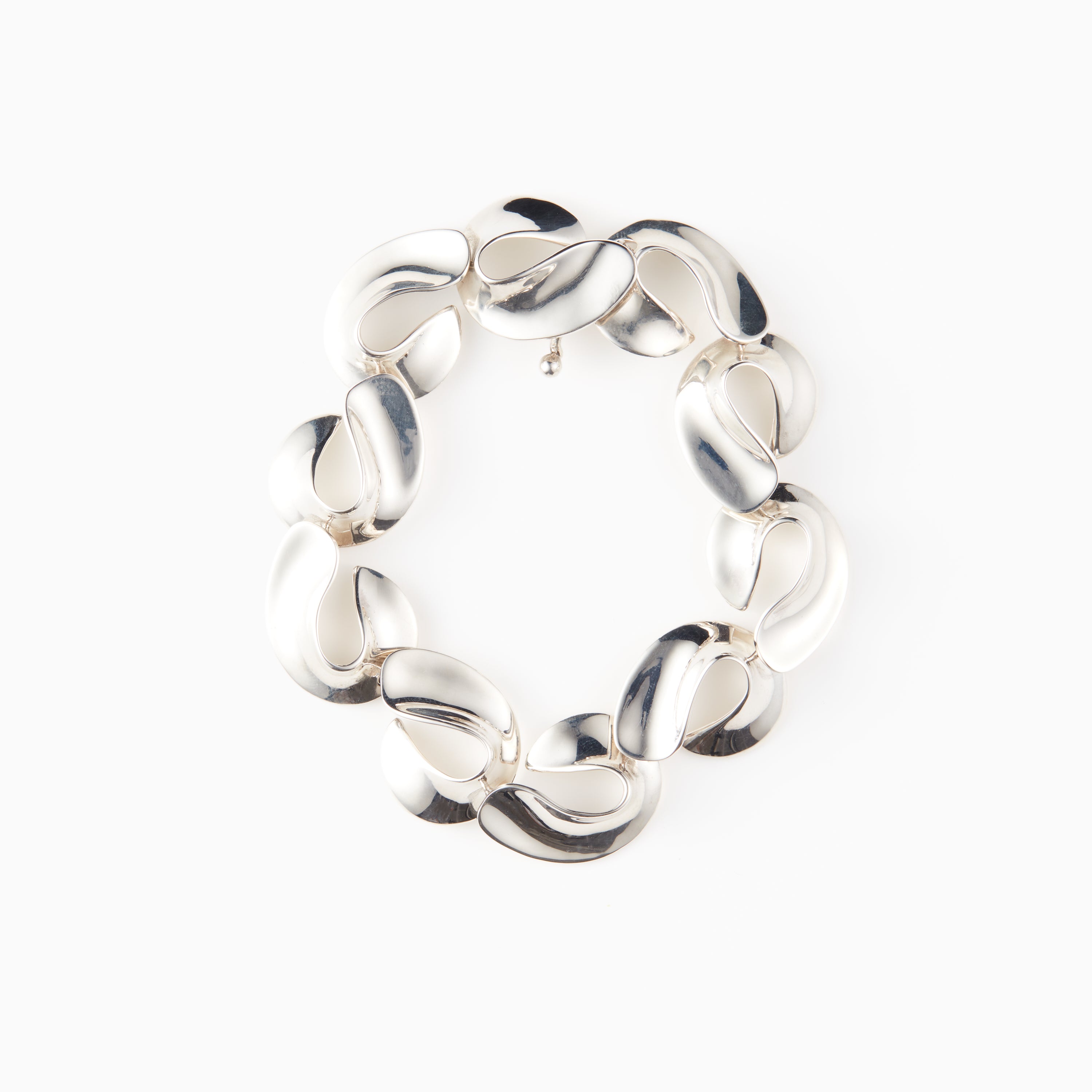 Bracelet TOKYO Silver 01 – JOAQUIN BERAO Online Shop