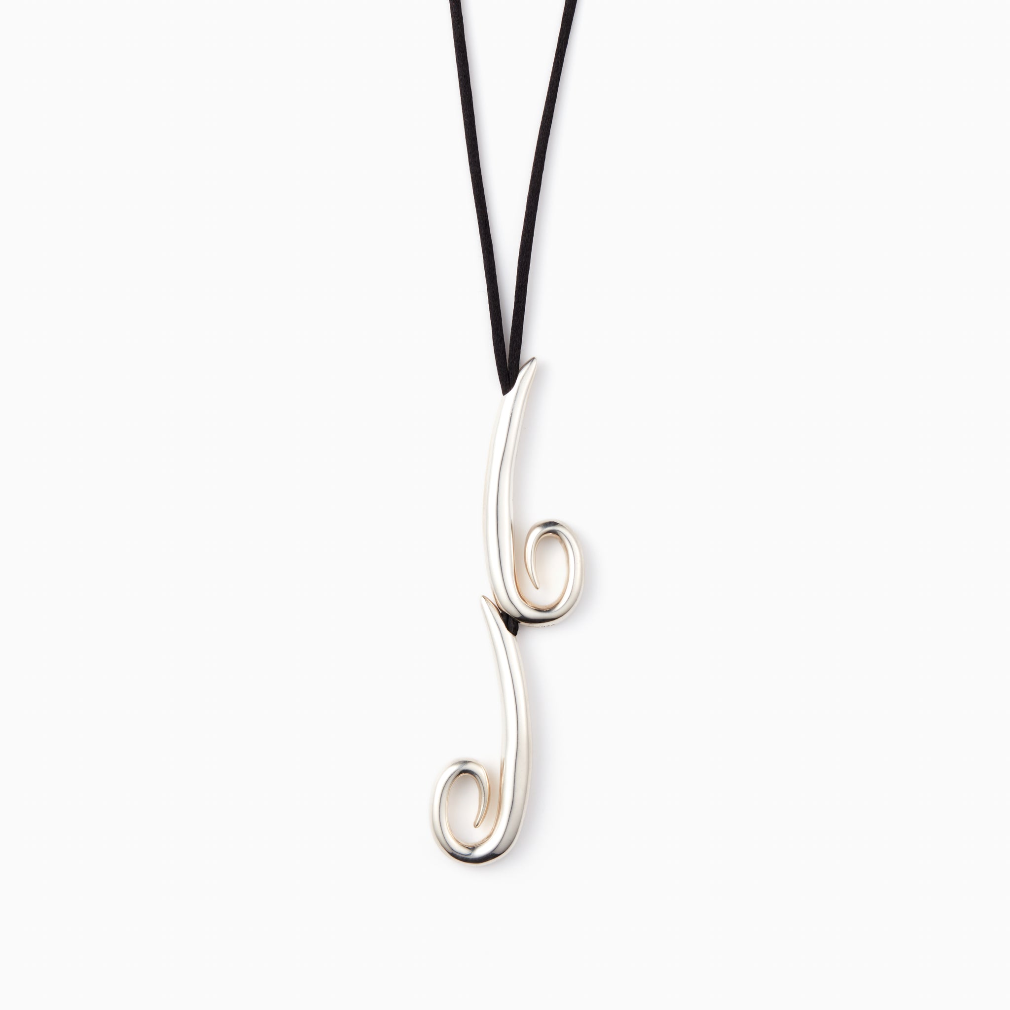 Necklace ONDAS 02 – JOAQUIN BERAO Online Shop