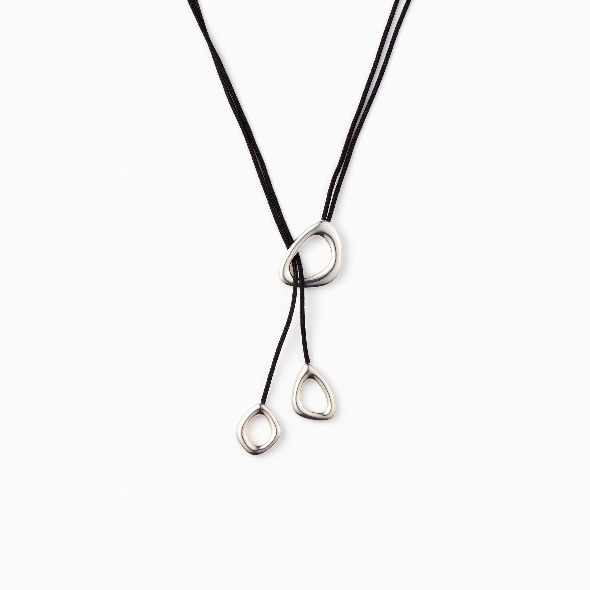 Necklace OVALO 01 – JOAQUIN BERAO Online Shop