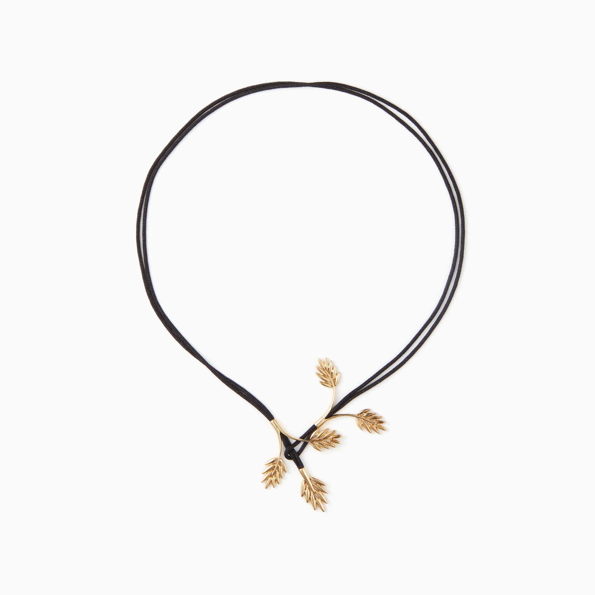 Necklace FLORA 03