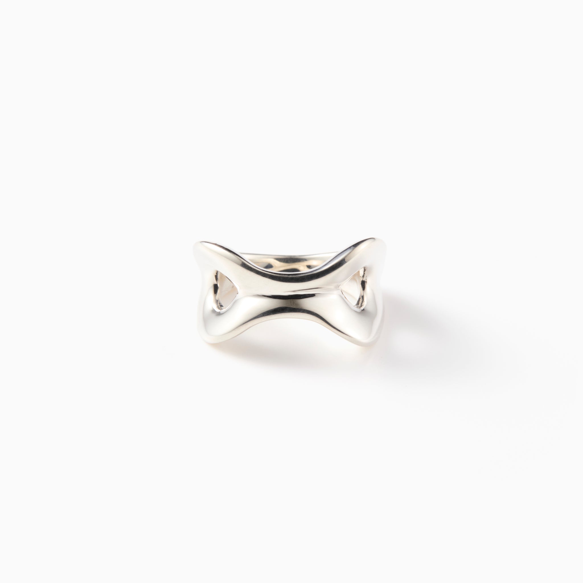 Joaquin Berao シルバーリング 専用ポーチ付き Rings – JOAQUIN BERAO Online Shop