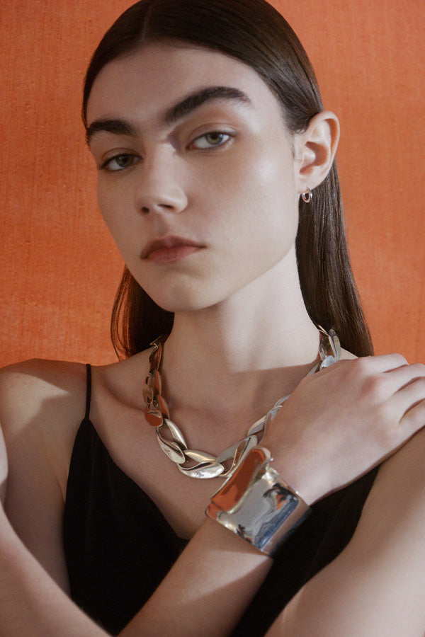 Bangle TOKYO Silver 01 – JOAQUIN BERAO Online Shop