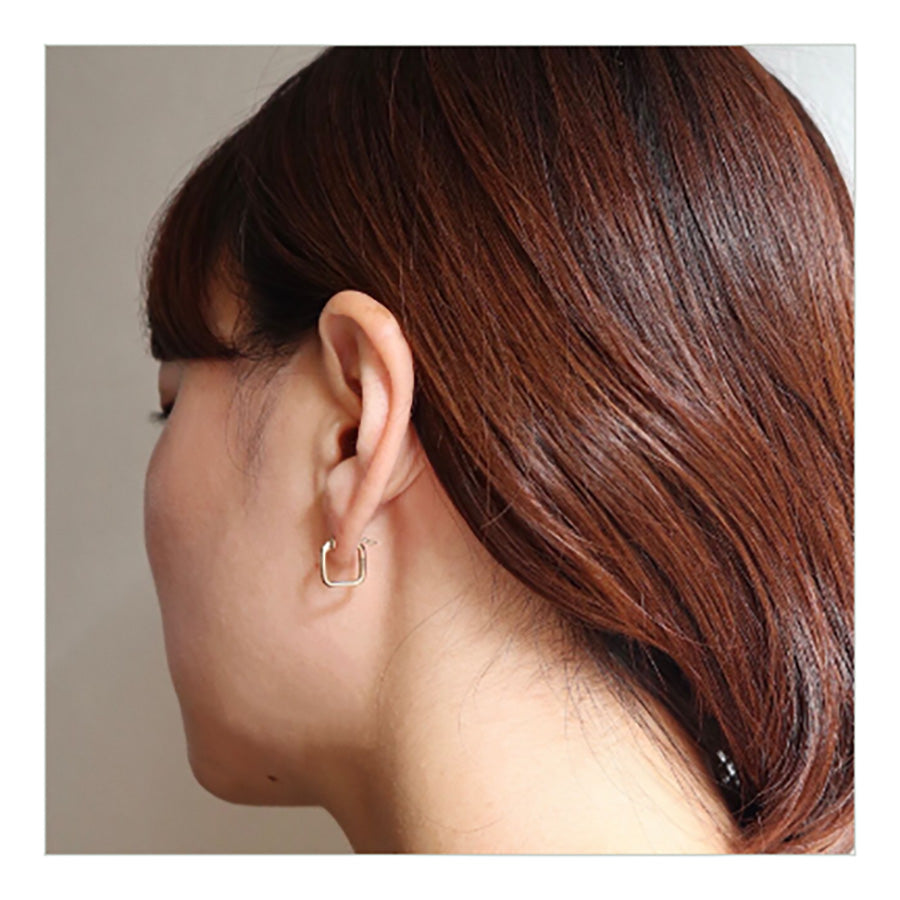 Earrings CLASICA 10