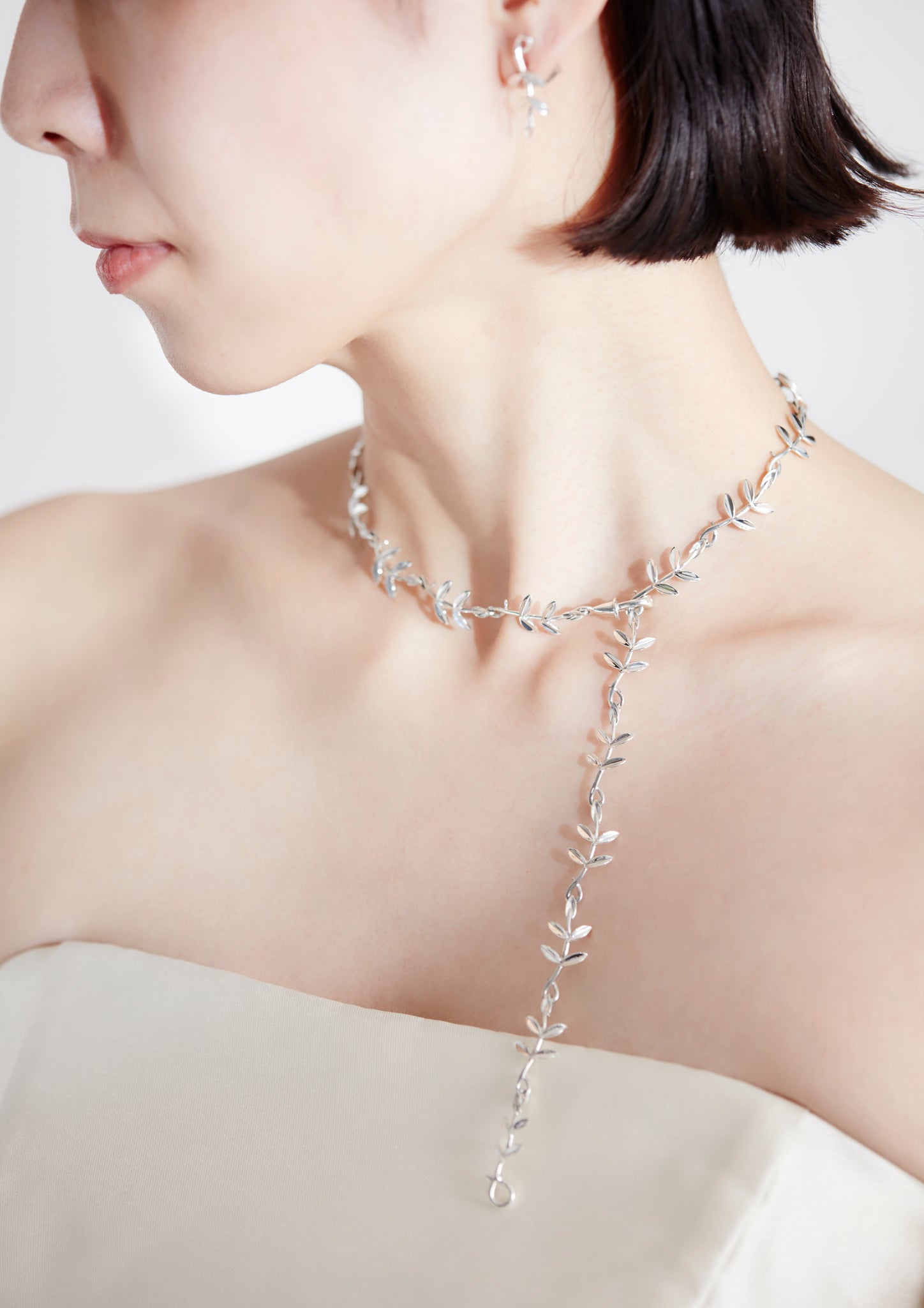 Necklace IRATI 03