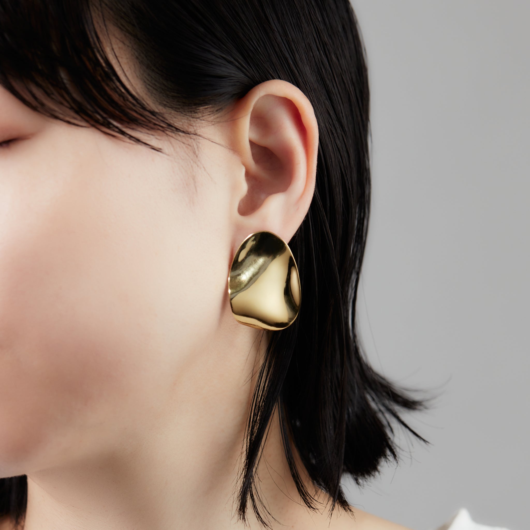 Earrings ONDAS 02 – JOAQUIN BERAO Online Shop