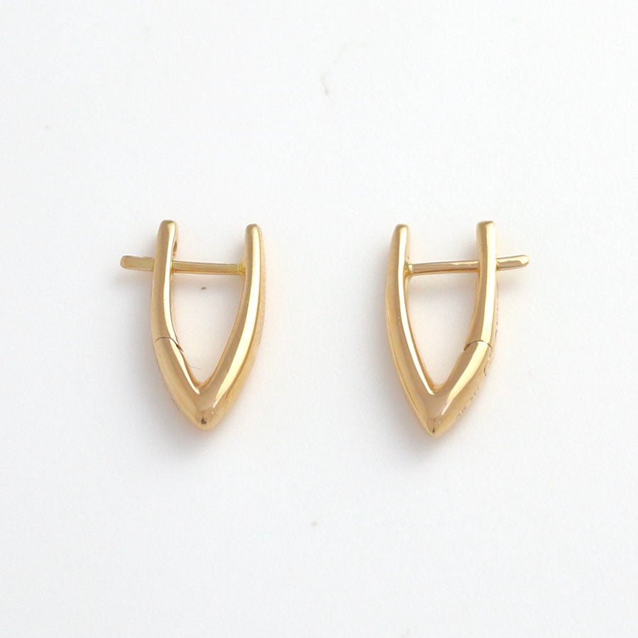 Earrings SOLEÁ 03 – JOAQUIN BERAO Online Shop