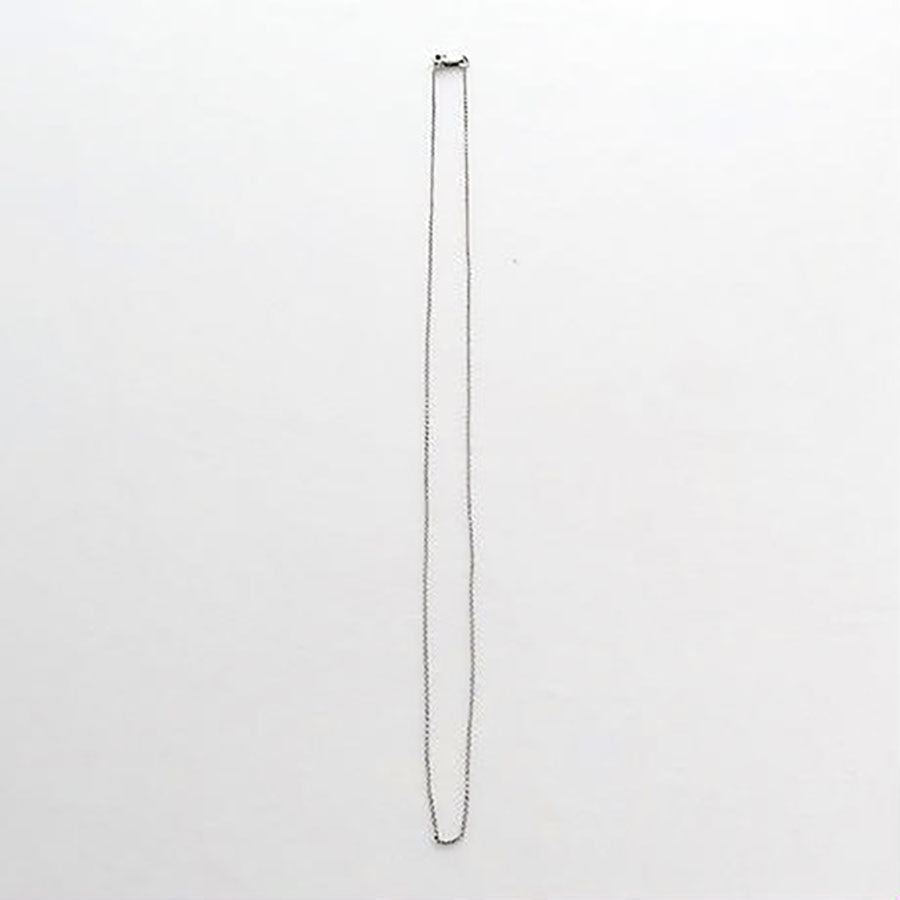 Necklace Chain 18K 01